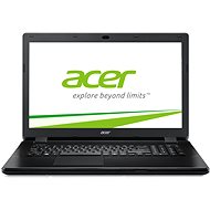 Acer Aspire E17 Black - Notebook