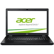  Acer Aspire E17 Black  - Laptop