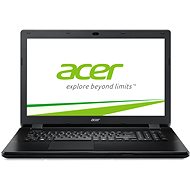  Acer Aspire E17S Black  - Laptop