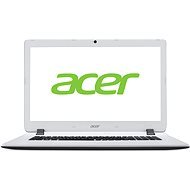 Acer Aspire ES17 Schwarz / Weiß - Laptop