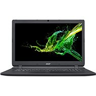 Acer Aspire ES17 Black - Laptop