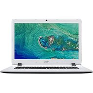 Acer Aspire ES17  Black / White - Laptop