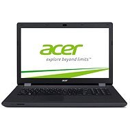 Acer Aspire ES17 Black Diamond - Laptop