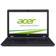 Acer Aspire ES17 Black Diamond - Laptop