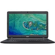 Acer Aspire ES17 Black - Laptop