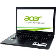  Acer Aspire E17S Black  - Laptop