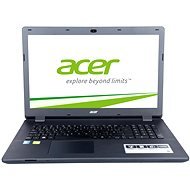 Acer Aspire E17S Black - Notebook