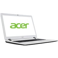 Acer Aspire ES17 Black/White - Laptop