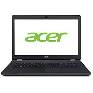 Acer Aspire ES17  Fekete - Laptop