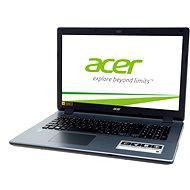 Acer Aspire E17 Iron - Laptop