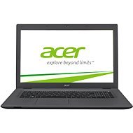 Acer Aspire E17 anthrazit - Laptop