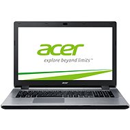 Acer Aspire E17 Iron - Notebook