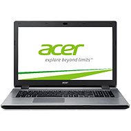  Acer Aspire E17 Iron  - Laptop