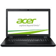 Acer Aspire E17 Black - Laptop
