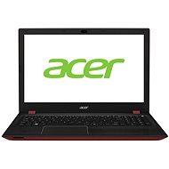 Acer Aspire F15 Red Aluminium - Laptop