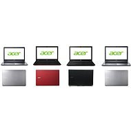 Acer Aspire F15 - Notebook