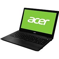 Acer Aspire F15 Schwarz - Laptop
