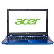Acer Aspire F15 kék - Laptop