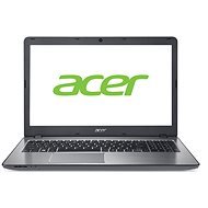 Acer Aspire F15 ezüst/fekete - Laptop