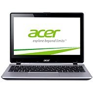 Acer Aspire V 11 Touch Silver Aluminium - Laptop