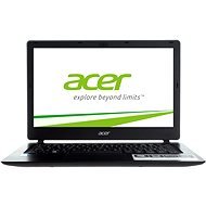 Acer Aspire V13 Black Aluminium - Laptop
