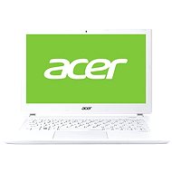  Acer Aspire V13 White Aluminium  - Laptop