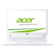 Acer Aspire V13 White Aluminium - Laptop