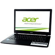 Acer Aspire V13 Black Aluminium - Laptop