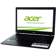  Acer Aspire V13 Black Aluminium  - Laptop
