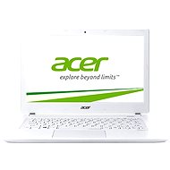 Acer Aspire V13 White Aluminium - Laptop