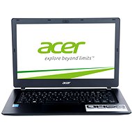 Acer Aspire V13 Black Aluminium - Laptop