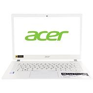 Acer Aspire V13 White Aluminium - Notebook