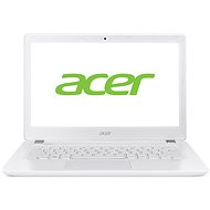 Acer Aspire V13 White Aluminium - Laptop