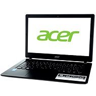 Acer Aspire V13 Black Aluminium - Laptop