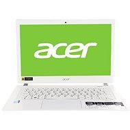 Acer Aspire V13 Weiß Aluminium - Laptop