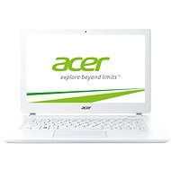  Acer Aspire V13 White Aluminium  - Laptop