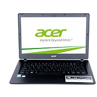 Acer Aspire V13 Black Aluminium - Laptop