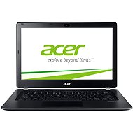 Acer Aspire V13 Black Aluminium - Laptop