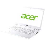 Acer Aspire V13 White Aluminium - Laptop