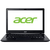 Acer Aspire V13 Touch Black Aluminium - Laptop