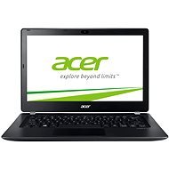  Acer Aspire V13 Black Aluminium  - Laptop