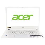 Acer Aspire V13 White Aluminium - Notebook