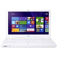  Acer Aspire V15 White  - Laptop