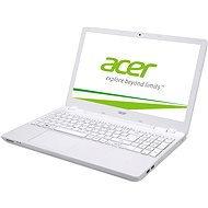 Acer Aspire V15 White  - Laptop