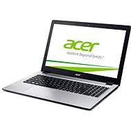 Acer Aspire V15 Black Aluminium Design 2015 - Laptop