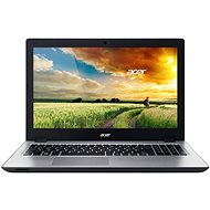 Acer Aspire V15 Black Aluminium Design 2015 - Laptop