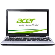 Acer Aspire V15 Silver - Laptop