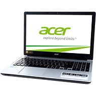Acer Aspire V15 Silver - Laptop