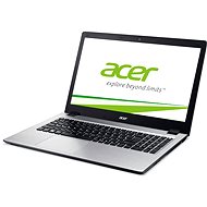 Acer Aspire V15 Black Aluminium Design 2015 - Laptop