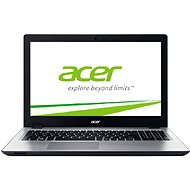 Acer Aspire V15 Black Aluminium Design 2015 - Laptop